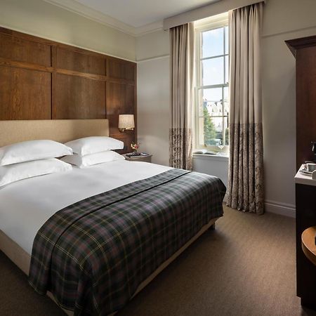Seaton House Hotel St Andrews Eksteriør billede