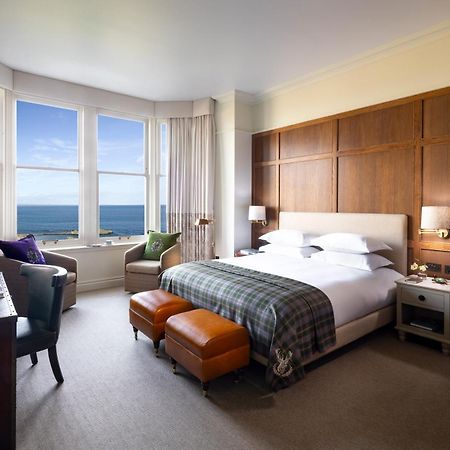 Seaton House Hotel St Andrews Eksteriør billede