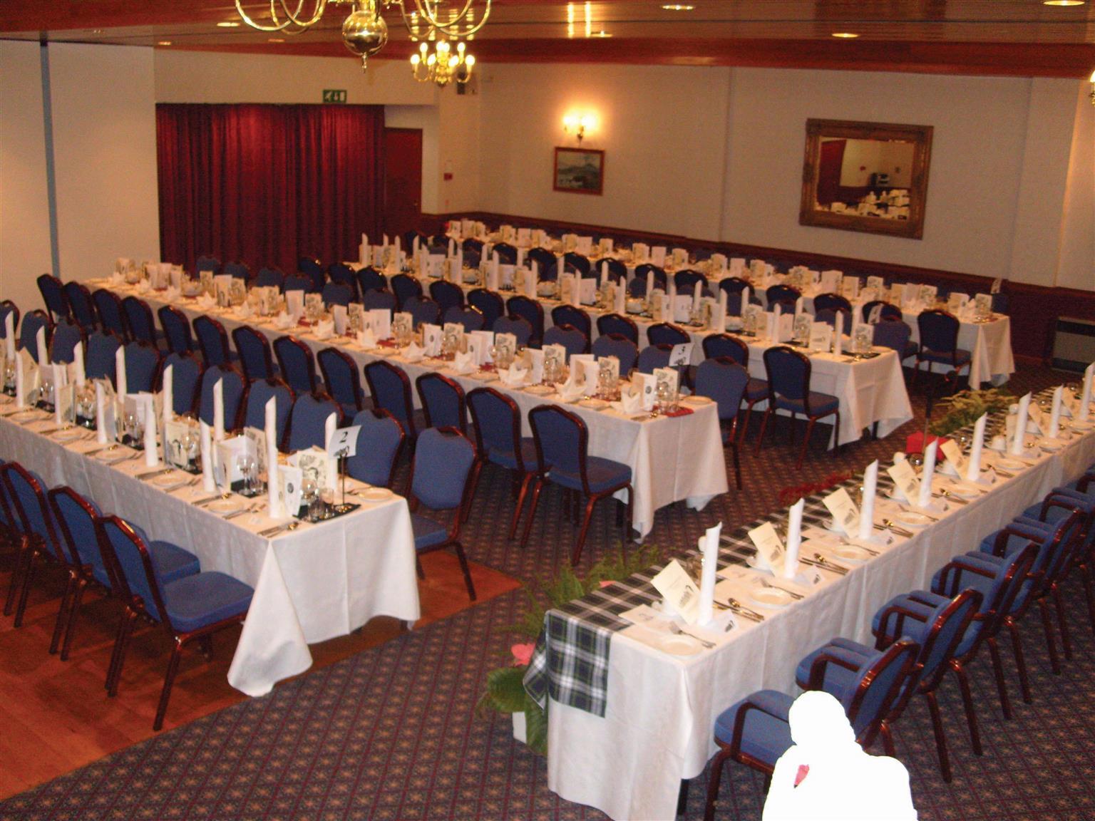 Seaton House Hotel St Andrews Eksteriør billede