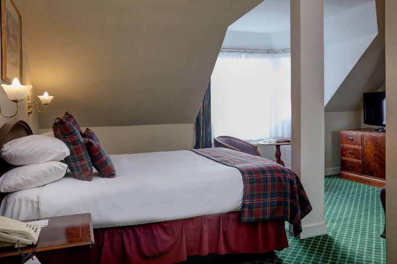 Seaton House Hotel St Andrews Eksteriør billede