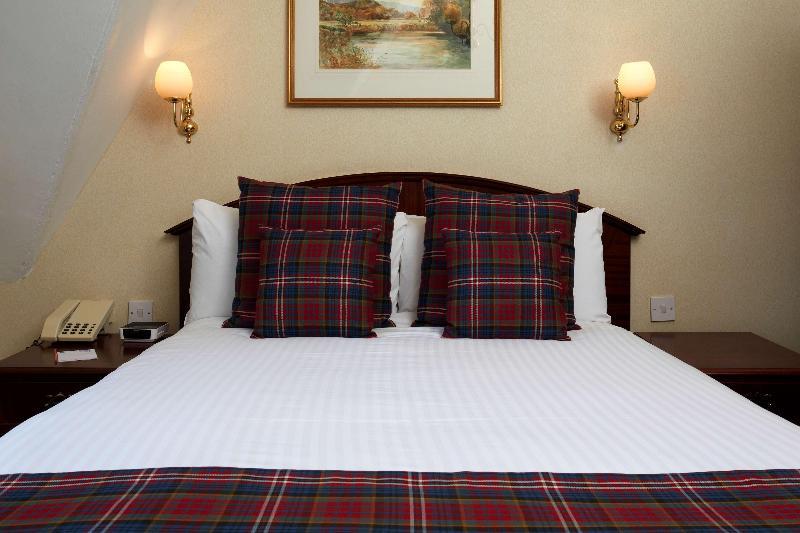 Seaton House Hotel St Andrews Eksteriør billede