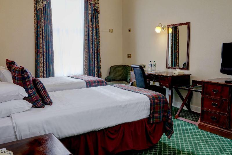 Seaton House Hotel St Andrews Eksteriør billede