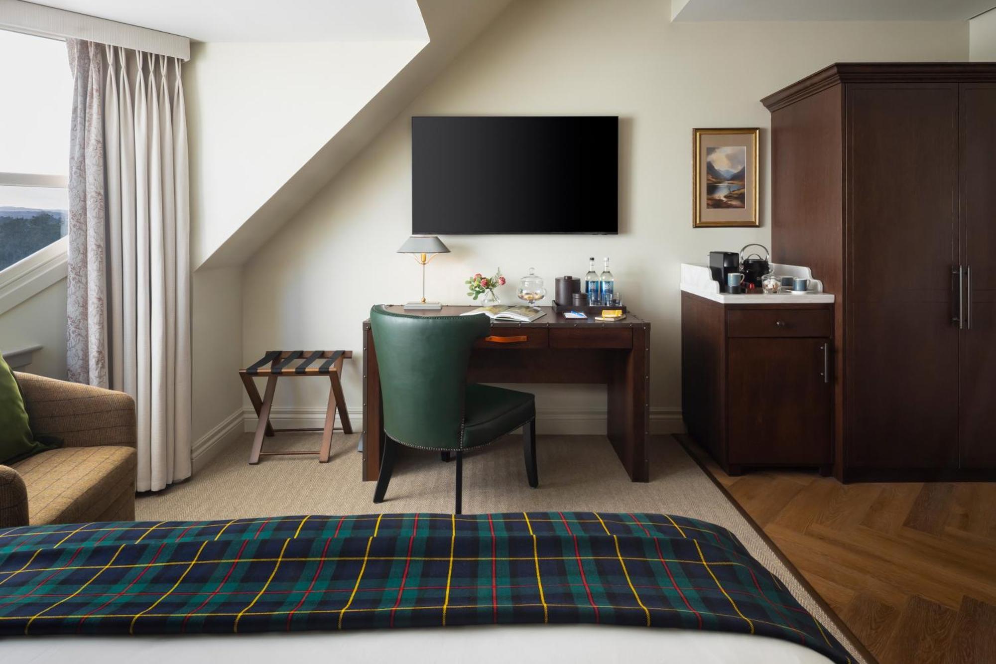 Seaton House Hotel St Andrews Eksteriør billede