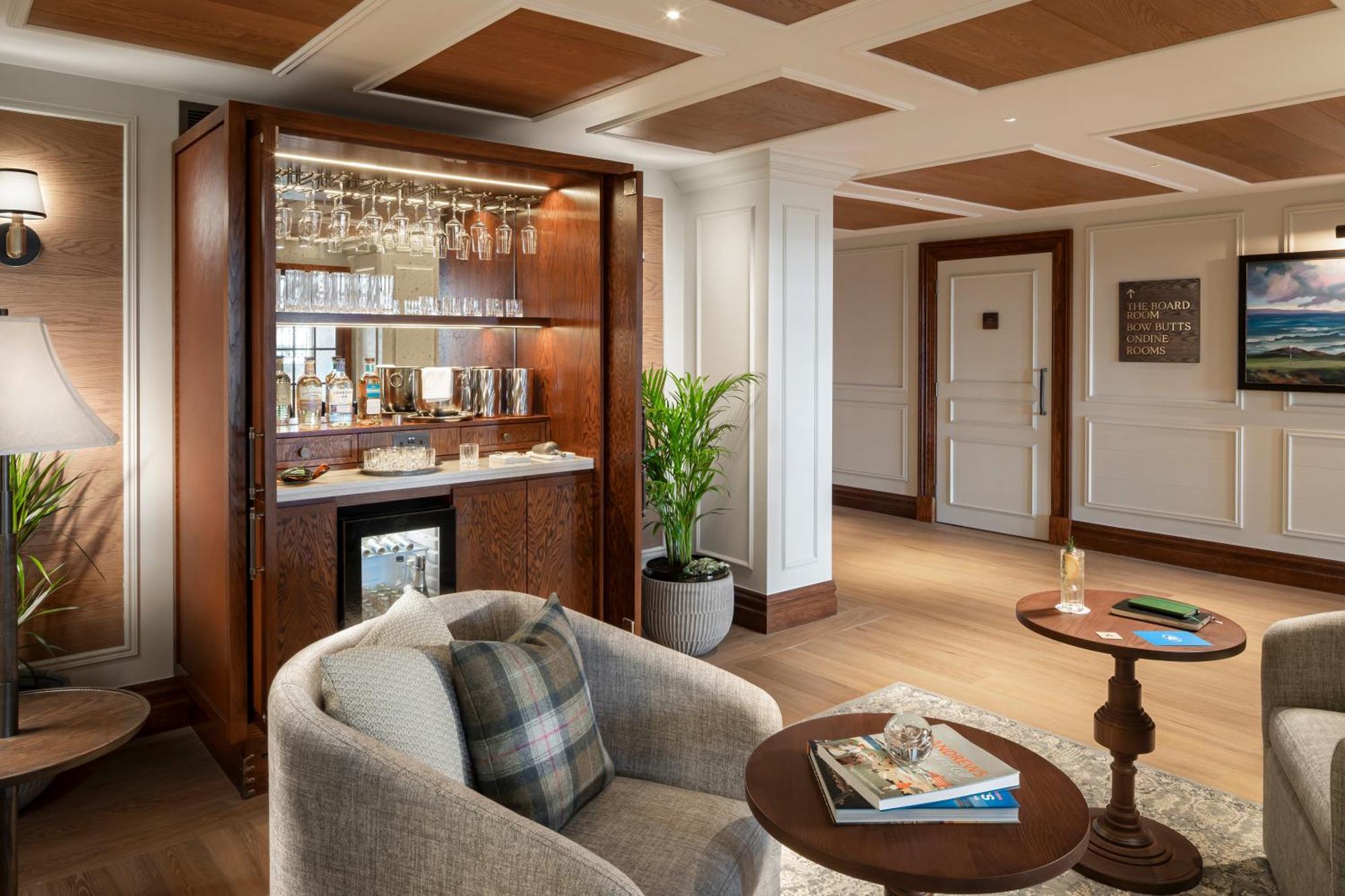 Seaton House Hotel St Andrews Eksteriør billede