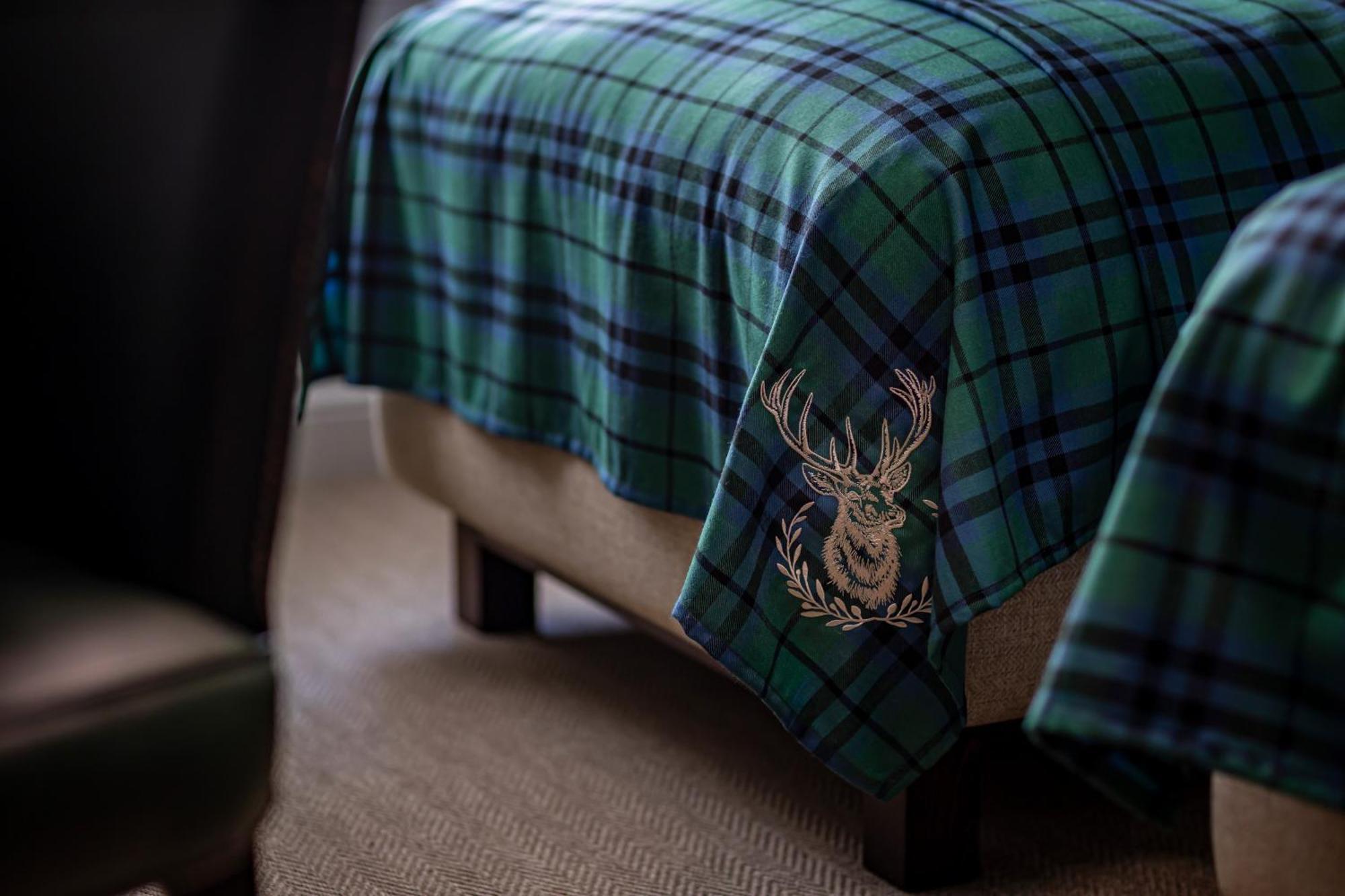 Seaton House Hotel St Andrews Eksteriør billede
